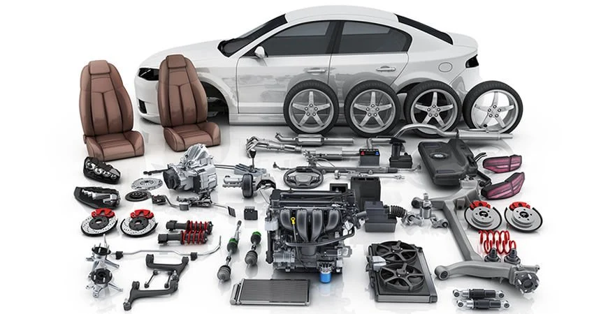 Selendi Oto Yedek Parçacısı