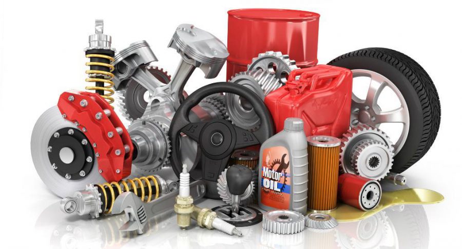 Selendi Oto Yedek Parçacısı